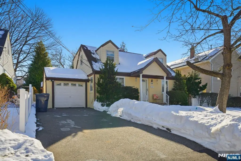 110 New York Avenue, Bergenfield, NJ 07621 - #1