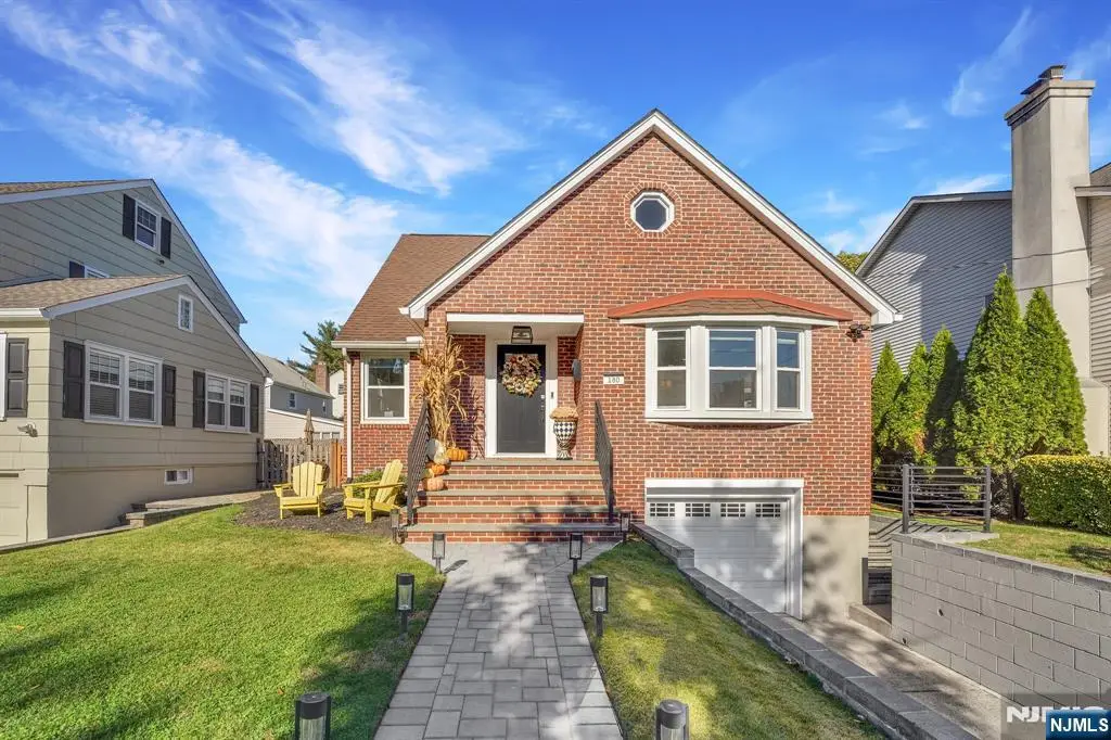 180 Highfield Lane, Nutley, NJ 07110 - Image #1