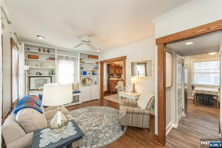 12 Ward Place, Caldwell, NJ 07006 - #3