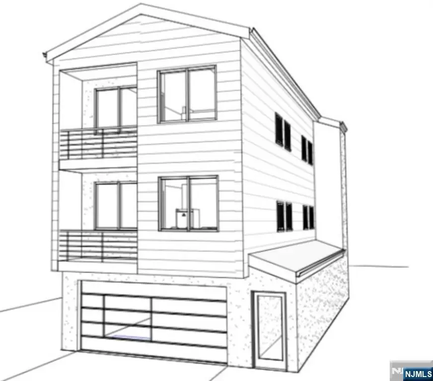 200 Taylor Street, Orange, NJ 07050 - #1