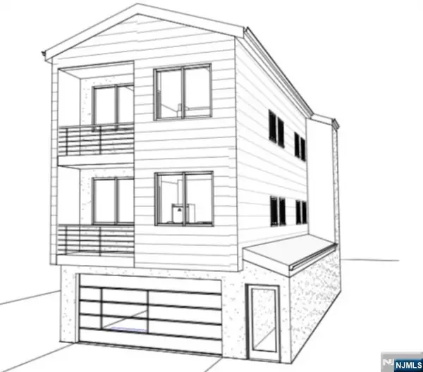 200 Taylor Street, Orange, NJ 07050