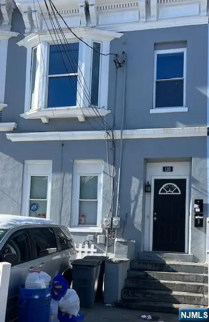 110 Peabody Place, Newark, NJ 07104