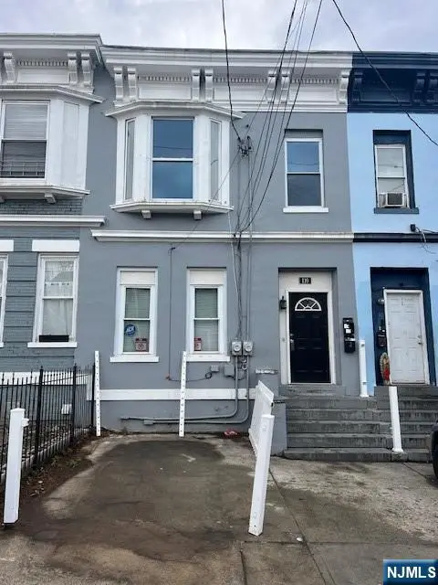 110 Peabody Place, Newark, NJ 07104 - #2