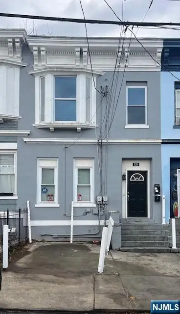 110 Peabody Place, Newark, NJ 07104 - #3