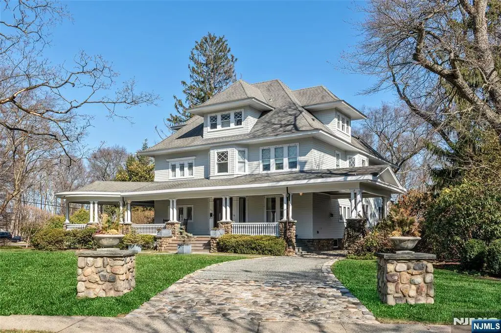 317 Prospect Street, Ridgewood, NJ 07450 - #1