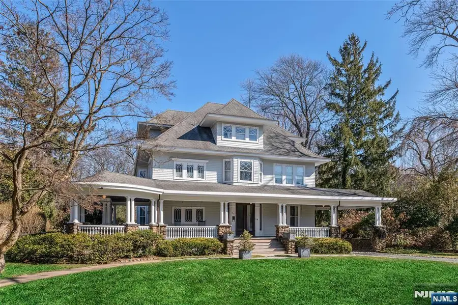 317 Prospect Street, Ridgewood, NJ 07450 - #2