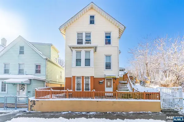 420 Mechanic Street, Orange, NJ 07050