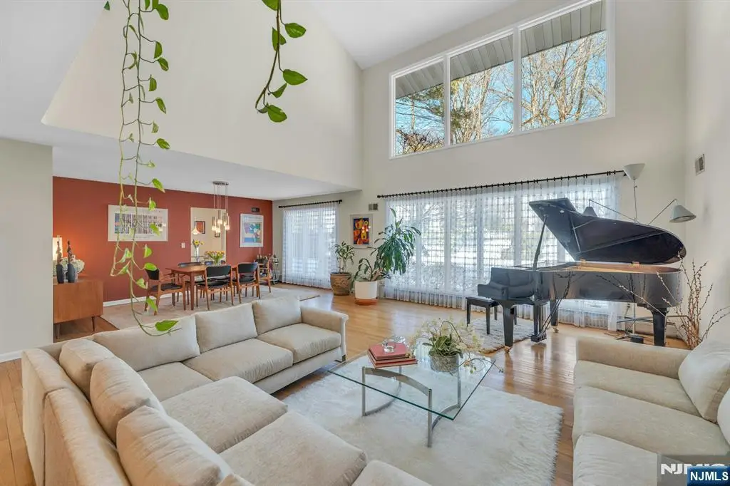 566 Faletti Way, River Vale, NJ 07675 - #1