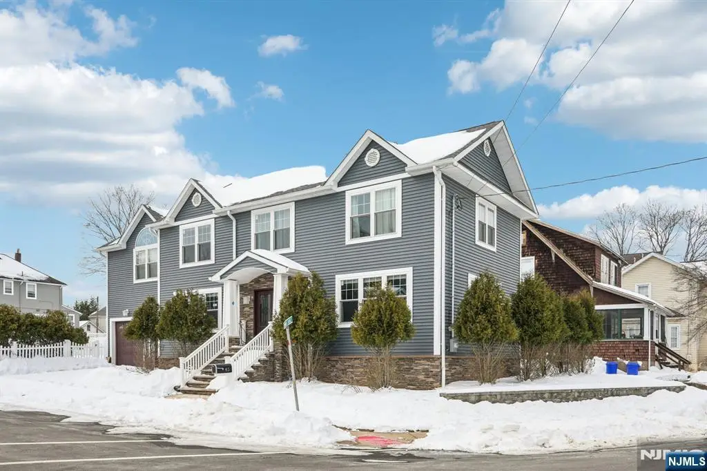 45 Wilmore Road, Little Falls, NJ 07424 - #1