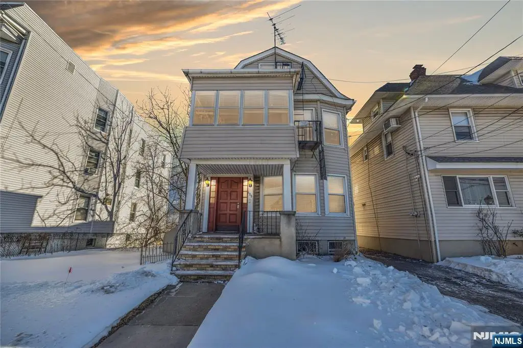 608 Washington Avenue, Belleville, NJ 07109 - #1