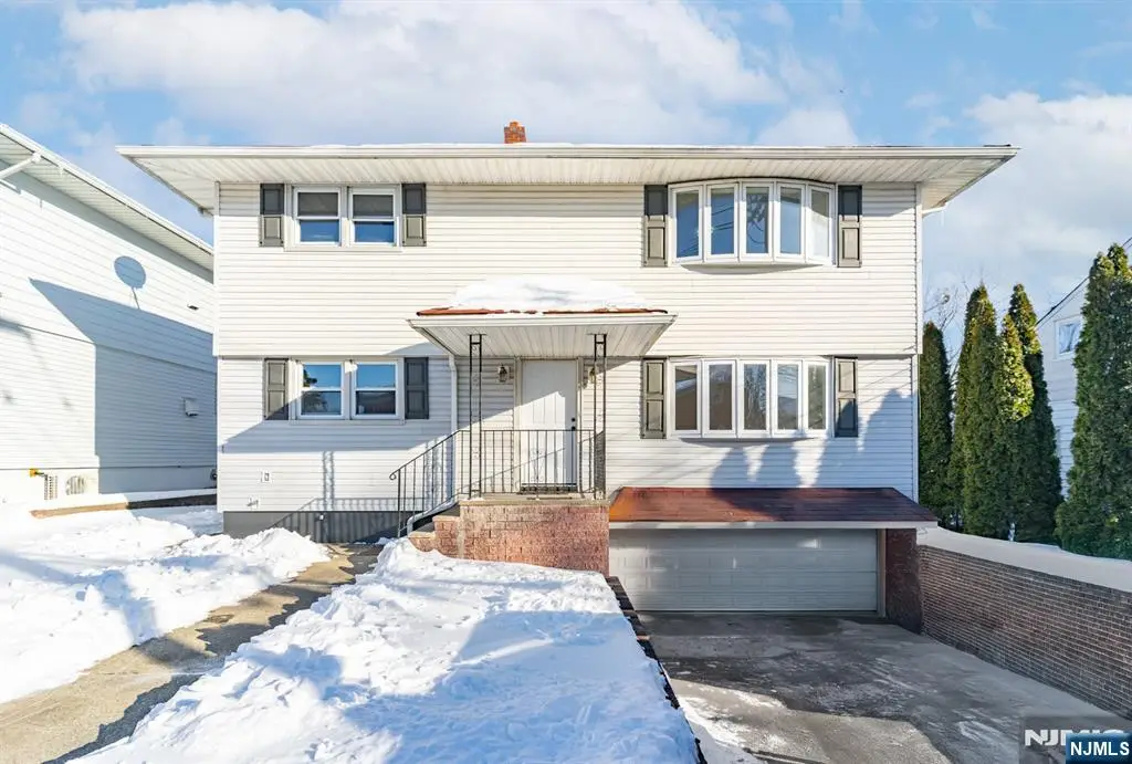 263-267 E 25th Street, Paterson, NJ 07514 - #1