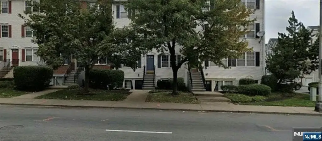 161 Market Street 1412X, Newark, NJ 07103 - Image #1