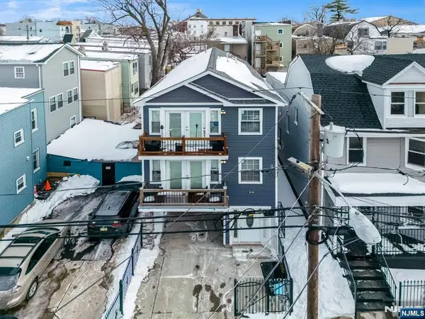 510 17th Street, Newark, NJ 07103