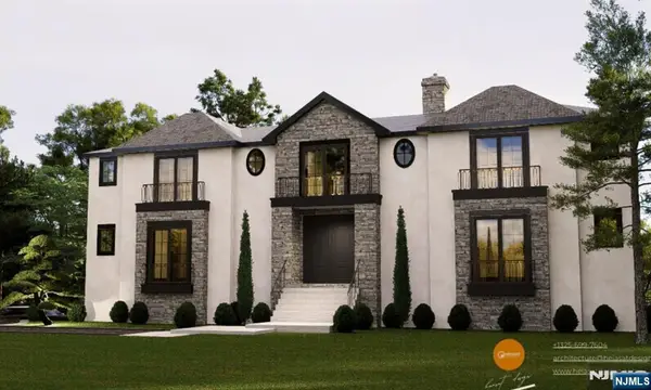 165 Hickory Lane, Closter, NJ 07624