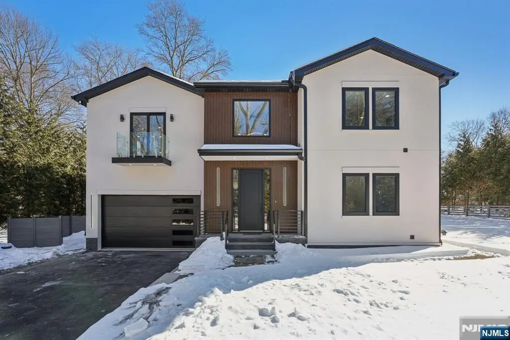 543 Closter Dock Road, Closter, NJ 07624 - #1