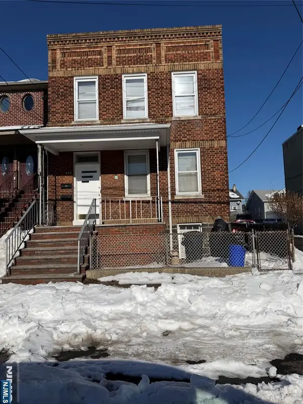 373 McKinley Street, Fairview, NJ 07022