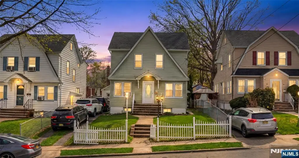 280 8th Avenue, Paterson, NJ 07514 - #1