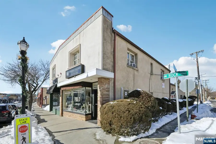 243 Rock Road, Glen Rock, NJ 07452 - #2