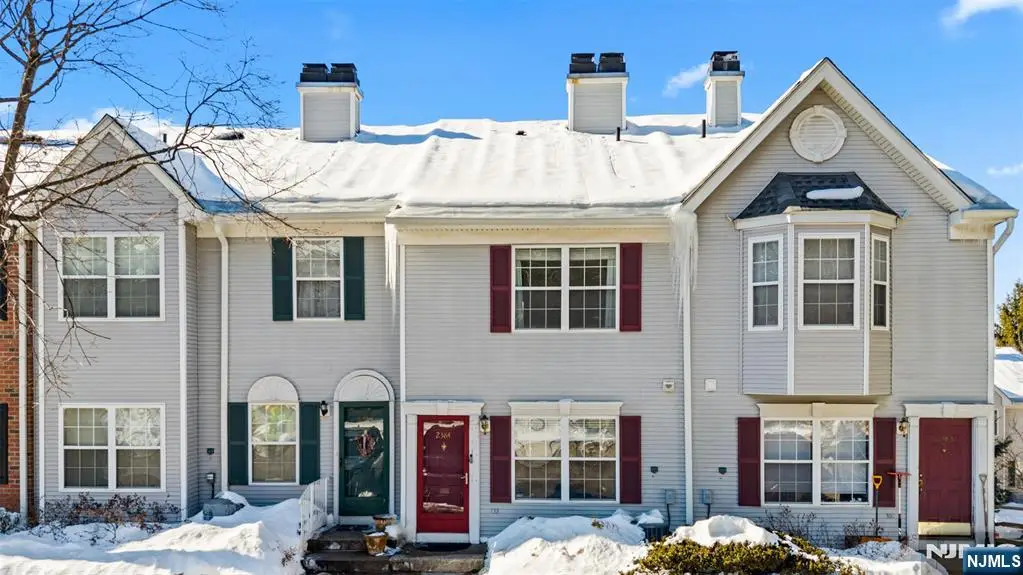 2384 Quill Court, Mahwah, NJ 07430 - #1