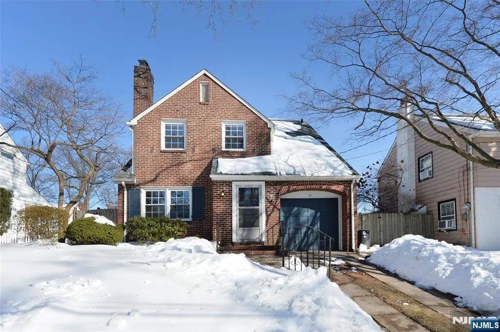 87 Grayson Place, Teaneck, NJ 07666 - #1