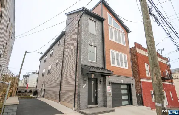 319 Renner Avenue, Newark, NJ 07112