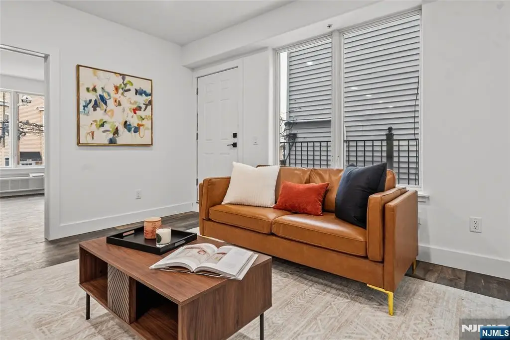 521 10th Street A2, Union City, NJ 07087 - #1