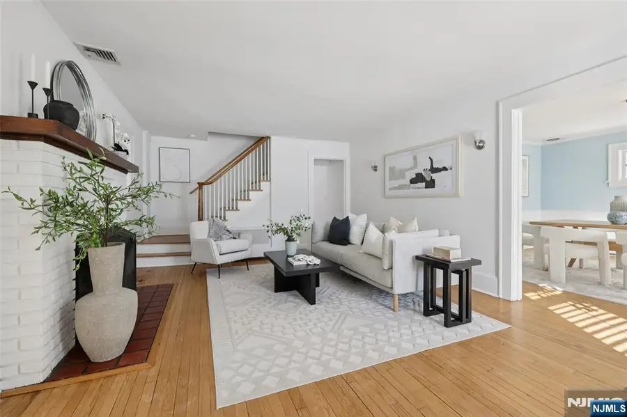 520 Hillcrest Road, Ridgewood, NJ 07450 - #3