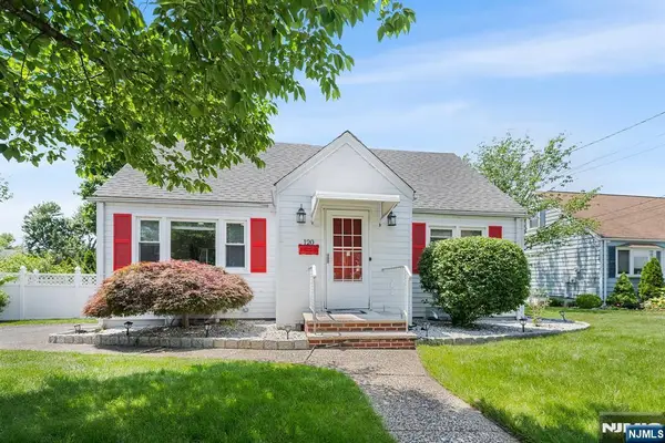 120 Main Street, Ridgefield Park, NJ 07660