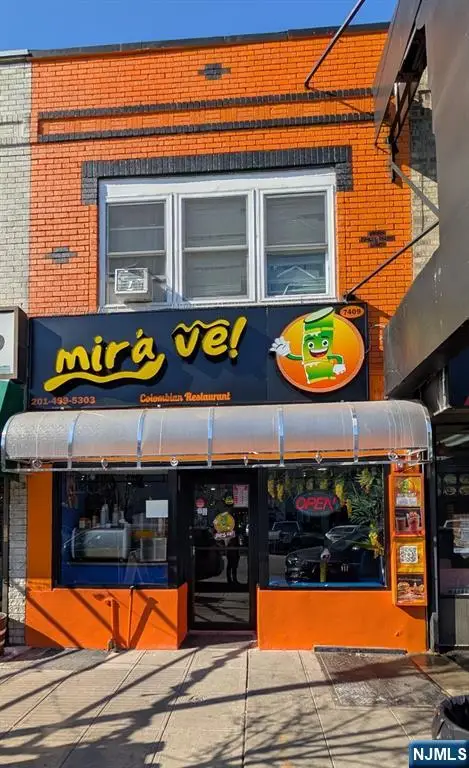 7409 Broadway, North Bergen, NJ 07047 - Image #1