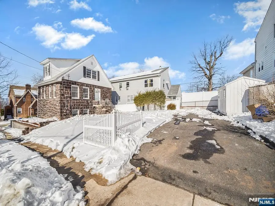 600 Studio Road, Ridgefield, NJ 07657 - #2