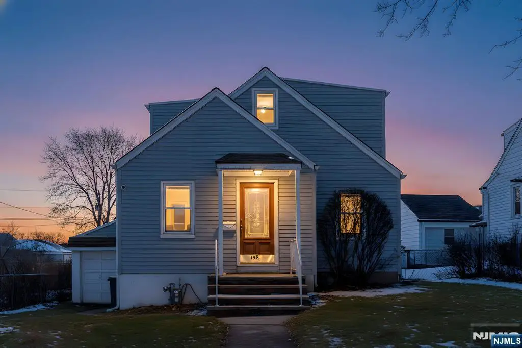 129 Pake Street, Nutley, NJ 07110 - #1