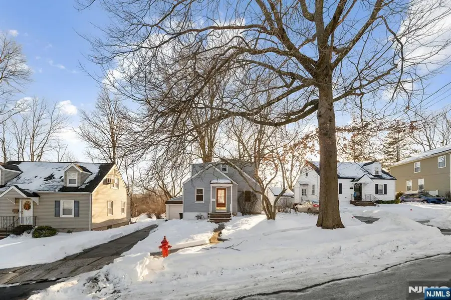 129 Pake Street, Nutley, NJ 07110 - #3