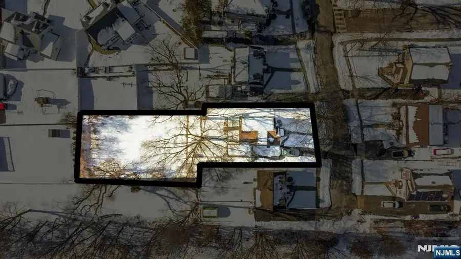 117 Hoover Avenue, Bloomfield, NJ 07003 - #2