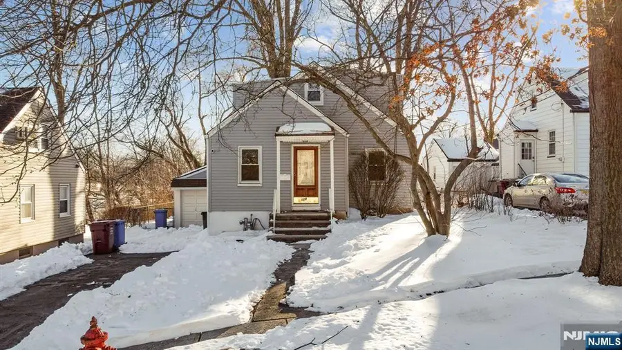 117 Hoover Avenue, Bloomfield, NJ 07003 - #3