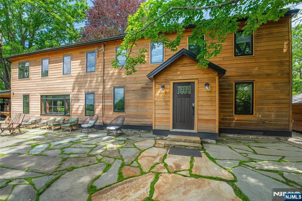 62 Mount Pleasant Road, Knowlton, NJ 07832 - #1