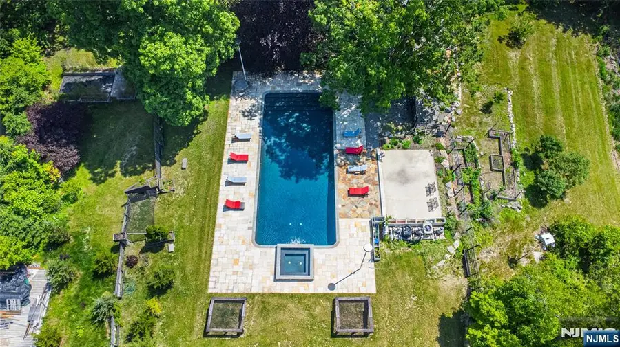 62 Mount Pleasant Road, Knowlton, NJ 07832 - #2