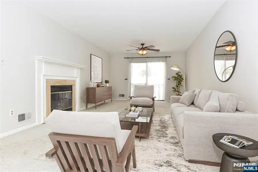 3707 Mark Twain Way, Mahwah, NJ 07430 - #3