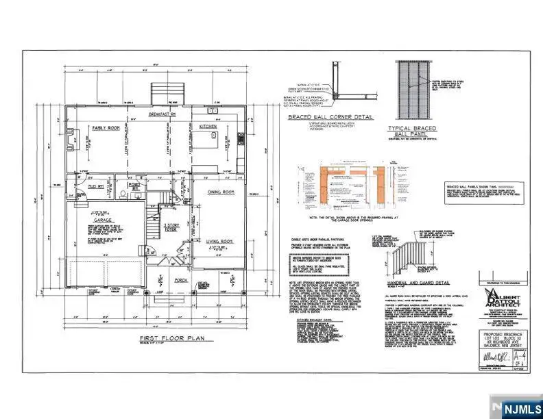 101 Highwood Avenue, Waldwick, NJ 07463 - #3