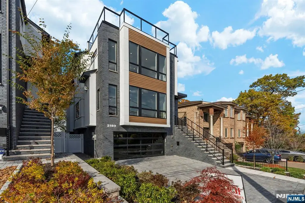 2189 Jones Road, Fort Lee, NJ 07024 - #1