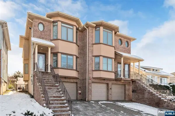 682 Greeley Avenue A, Fairview, NJ 07022