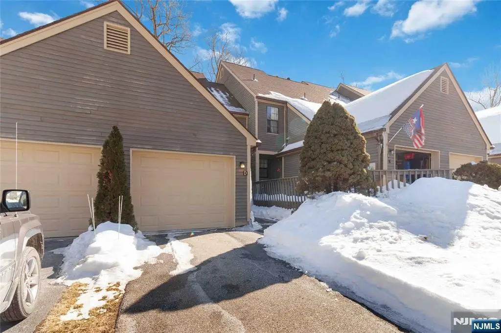 16 D Quincy Lane, West Milford, NJ 07480 - #1