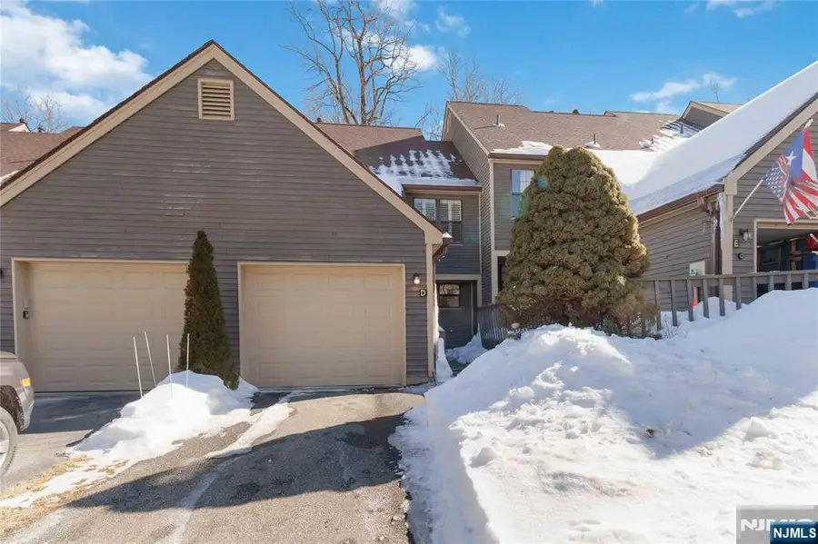 16 D Quincy Lane, West Milford, NJ 07480 - #3