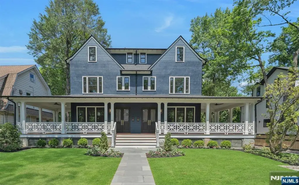 82-84 Watchung Avenue, Montclair, NJ 07043 - #1