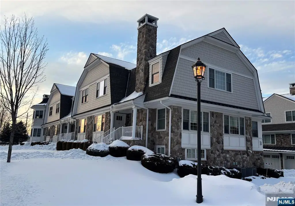 4B Foley Square, New Providence, NJ 07974 - #1