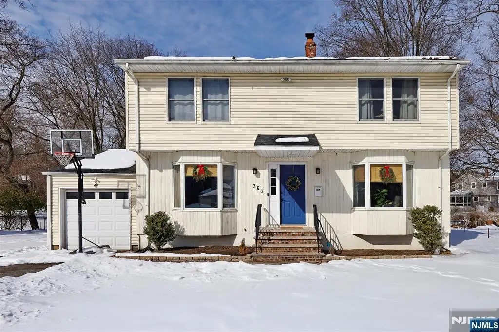 363 Vesta Court, Ridgewood, NJ 07450 - #1