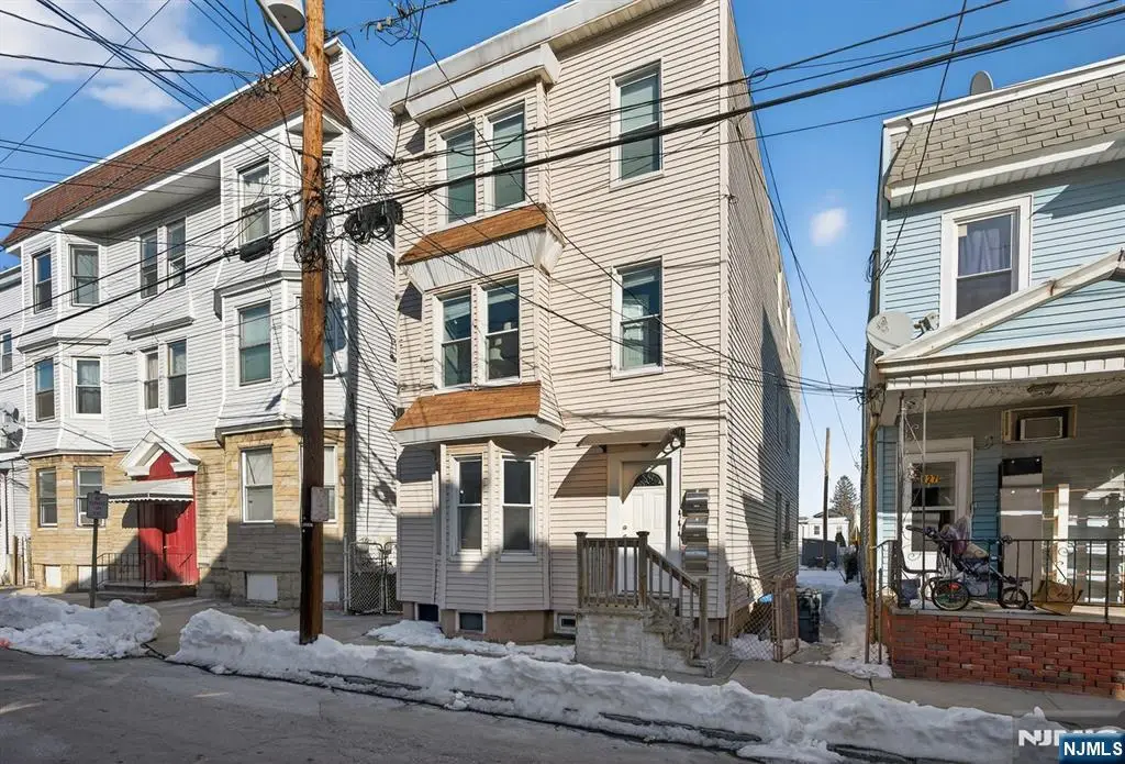 229 Patterson Street, Harrison, NJ 07029 - #1