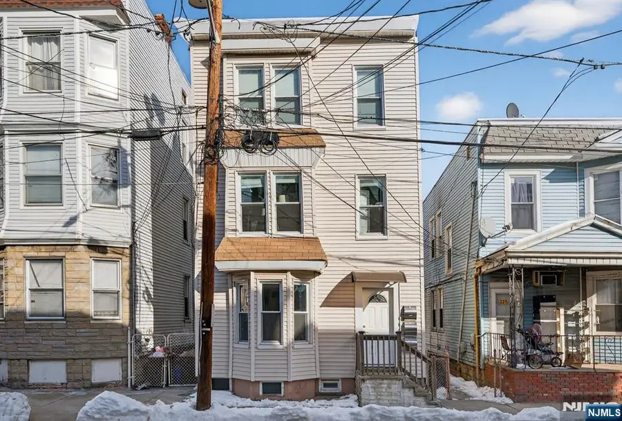 229 Patterson Street, Harrison, NJ 07029 - #2