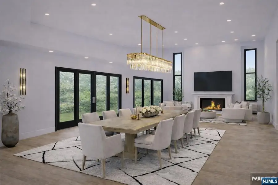 54 Windsor Road, Tenafly, NJ 07670 - #3