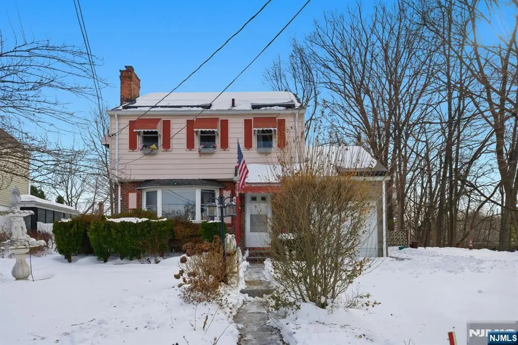 1067 Julia Street, Teaneck, NJ 07666 - #1