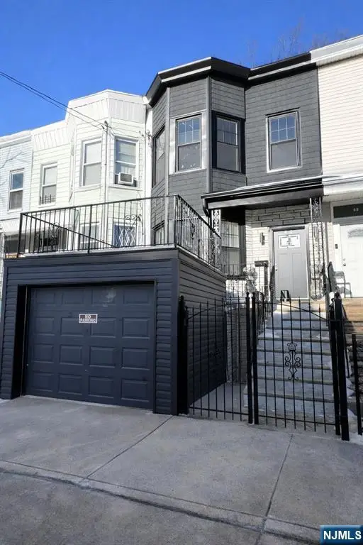 41 Arlington Avenue, Jersey City, NJ 07305 - #1